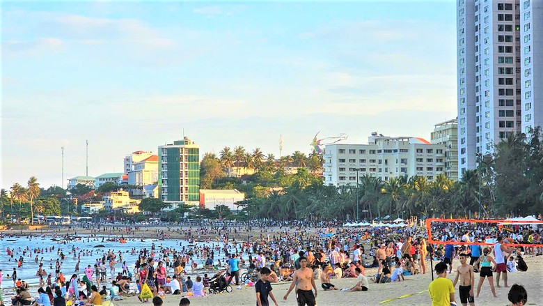 Cao tốc th&ocirc;ng tho&aacute;ng dẫn nối du lịch Nha Trang &ndash; Kh&aacute;nh H&ograve;a- Ảnh 4.