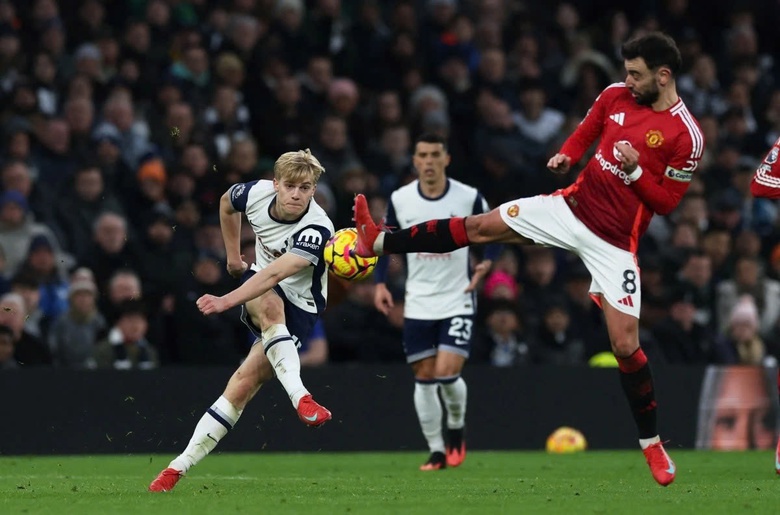 Nhận định, soi tỷ lệ Tottenham v&agrave; MU (2h ng&agrave;y 22/5), chung kết Europa League 2024-2025- Ảnh 2.