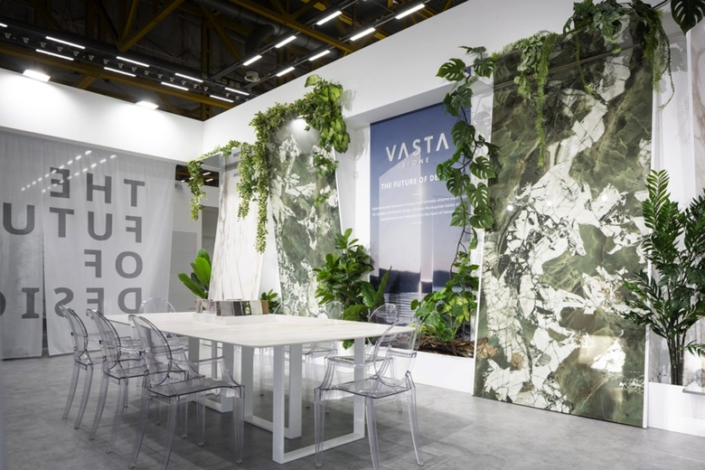 Doanh nghiệp vật liệu giải b&agrave;i to&aacute;n giảm ph&aacute;t thải- Ảnh 1.