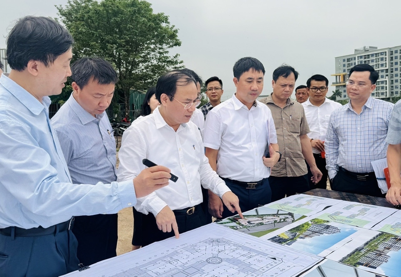 Nhiều ch&iacute;nh s&aacute;ch đột ph&aacute; l&agrave;m nh&agrave; ở x&atilde; hội- Ảnh 2.