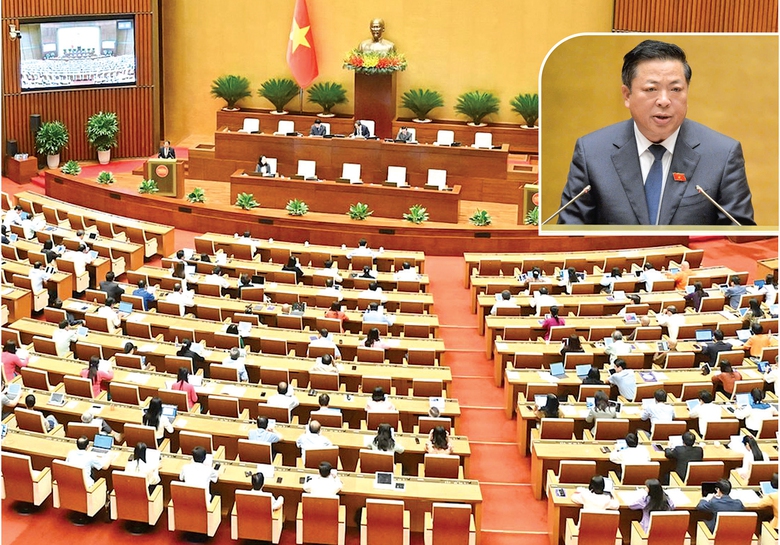 Nhiều ch&iacute;nh s&aacute;ch đột ph&aacute; l&agrave;m nh&agrave; ở x&atilde; hội- Ảnh 1.