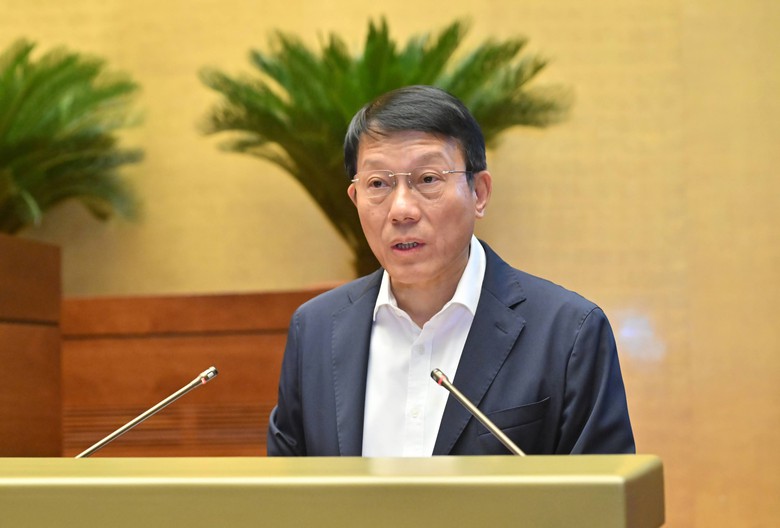 Đề xuất bỏ phạt tử h&igrave;nh 8 tội danh, trong đ&oacute; c&oacute; tham &ocirc; t&agrave;i sản, nhận hối lộ- Ảnh 1.