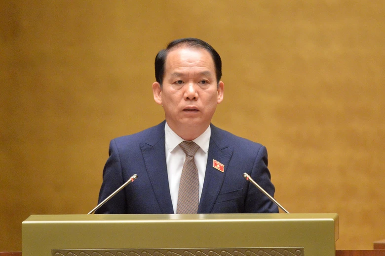 Đề xuất tăng thẩm quyền cho trưởng c&ocirc;ng an x&atilde; khi bỏ c&ocirc;ng an cấp huyện- Ảnh 2.