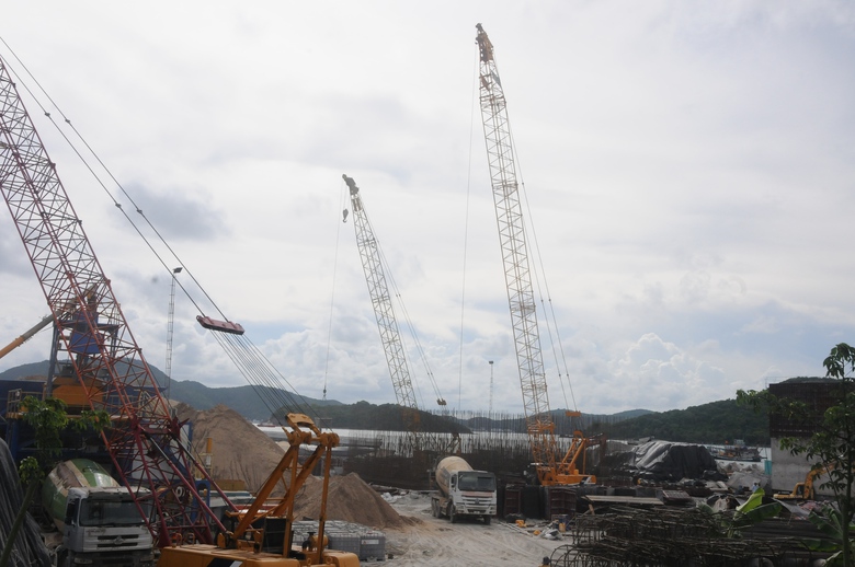 Ki&ecirc;n Giang tạm dừng chuyển nhượng đất, khai th&aacute;c kho&aacute;ng sản tại huyện Ki&ecirc;n Hải- Ảnh 2.