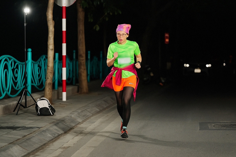 B&ugrave;ng nổ phong tr&agrave;o chạy bộ online- Ảnh 2.