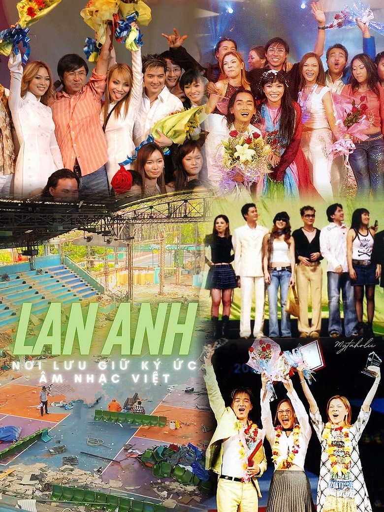 Thấy gì từ việc sân khấu Lan Anh, Trống Đồng đóng cửa?- Ảnh 1. Thấy gì từ việc sân khấu Lan Anh, Trống Đồng đóng cửa?- Ảnh 1.