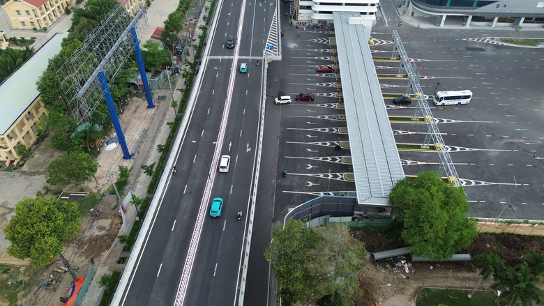 Điều chỉnh c&aacute;c giao lộ quanh Nh&agrave; ga T3 T&acirc;n Sơn Nhất, ho&agrave;n th&agrave;nh trước 20/6- Ảnh 2.