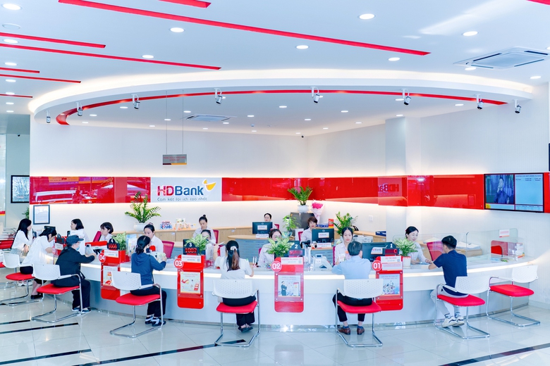 HDBank k&iacute;ch hoạt 2 g&oacute;i vay 35.000 tỷ đồng, l&atilde;i suất chỉ từ 3%/năm- Ảnh 1.