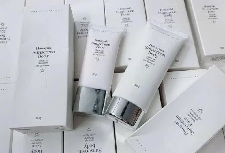 Sở Y tế Đồng Nai y&ecirc;u cầu kiểm tra c&ocirc;ng ty của chồng một nữ ca sĩ tại TP.HCM- Ảnh 1.