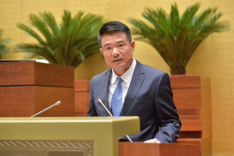 Đề xuất tăng thẩm quyền cho trưởng c&ocirc;ng an x&atilde; khi bỏ c&ocirc;ng an cấp huyện- Ảnh 1.