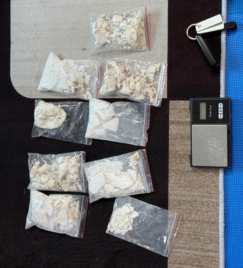 Nam Định: Triệt ph&aacute; đường d&acirc;y ma t&uacute;y với hệ thống cảnh giới như "boong-ke"- Ảnh 2.