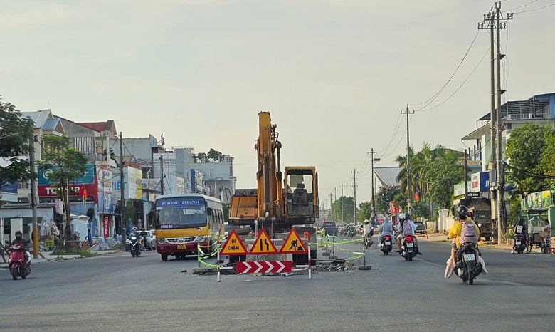 Huế: Dự án 1.400 tỷ đồng tái khởi động sau 1 năm chờ vốn, quyết về đích trước 30/8- Ảnh 1. Huế: Dự án 1.400 tỷ đồng tái khởi động sau 1 năm chờ vốn, quyết về đích trước 30/8- Ảnh 1.