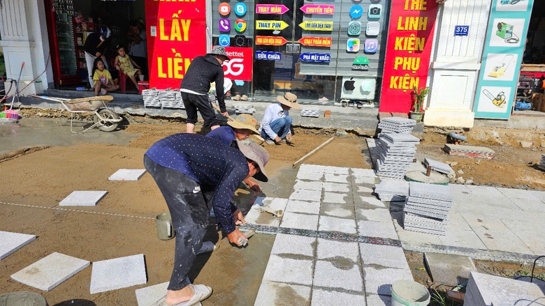 Huế: Dự án 1.400 tỷ đồng tái khởi động sau 1 năm chờ vốn, quyết về đích trước 30/8- Ảnh 3. Huế: Dự án 1.400 tỷ đồng tái khởi động sau 1 năm chờ vốn, quyết về đích trước 30/8- Ảnh 3.