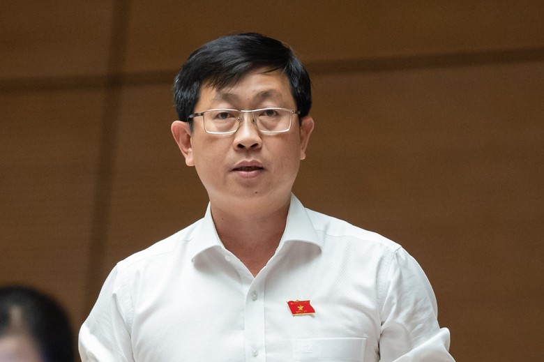 Đề xuất cho ph&eacute;p chủ đầu tư nh&agrave; ở x&atilde; hội x&aacute;c định gi&aacute; b&aacute;n tạm thời- Ảnh 2.