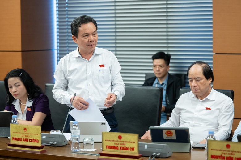 Đề xuất cho ph&eacute;p chủ đầu tư nh&agrave; ở x&atilde; hội x&aacute;c định gi&aacute; b&aacute;n tạm thời- Ảnh 3.