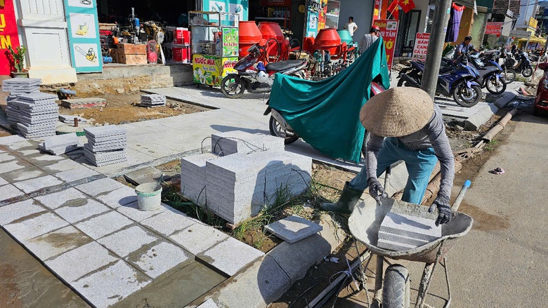 Huế: Dự án 1.400 tỷ đồng tái khởi động sau 1 năm chờ vốn, quyết về đích trước 30/8- Ảnh 4. Huế: Dự án 1.400 tỷ đồng tái khởi động sau 1 năm chờ vốn, quyết về đích trước 30/8- Ảnh 4.