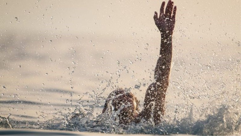 Ph&uacute; Thọ: Người đ&agrave;n &ocirc;ng tử vong thương t&acirc;m khi cứu 4 ch&aacute;u nhỏ giữa d&ograve;ng nước xiết- Ảnh 1.