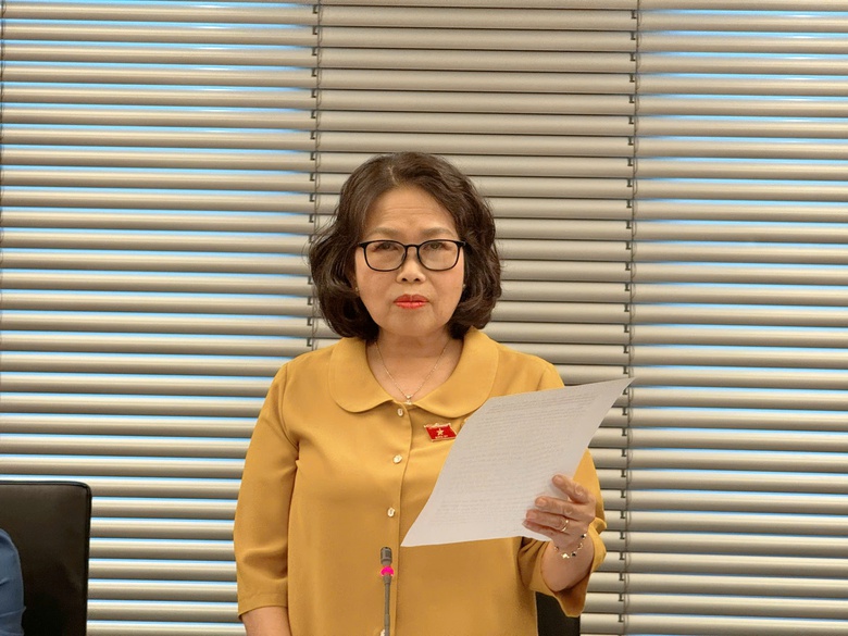 N&ecirc;n ph&acirc;n cấp Thường vụ Quốc hội quyết định điều chỉnh tổng mức đầu tư cao tốc- Ảnh 1.