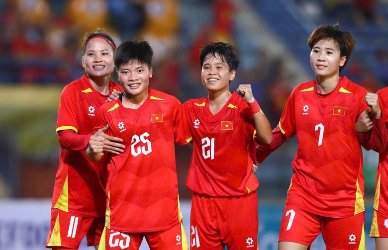 Việt Nam hưởng lợi thế lớn ở m&ocirc;n b&oacute;ng đ&aacute; SEA Games- Ảnh 2.