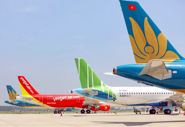 Ho&agrave;n thiện khung ph&aacute;p l&yacute; quản l&yacute; đội t&agrave;u bay- Ảnh 1.