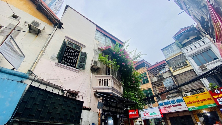 H&agrave; Nội: Xử phạt 45 c&ocirc;ng tr&igrave;nh vi phạm PCCC tại quận Thanh Xu&acirc;n- Ảnh 1.