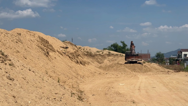 Giá vật liệu tăng vọt, thách thức lớn cho nhà thầu và thị trường bất động sản- Ảnh 2. Giá vật liệu tăng vọt, thách thức lớn cho nhà thầu và thị trường bất động sản- Ảnh 2.