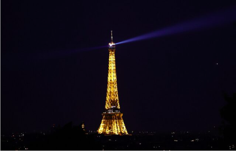 Vượt qua London, Paris trở thành hệ sinh thái công nghệ hàng đầu châu Âu- Ảnh 1.
