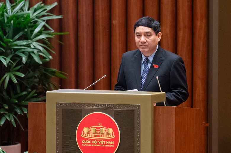 L&agrave;m r&otilde; t&iacute;nh chất trực thuộc m&agrave; vẫn độc lập của tổ chức th&agrave;nh vi&ecirc;n trong Mặt trận Tổ quốc- Ảnh 3.