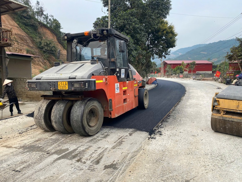 "Bảo tr&igrave; xanh", bước tiến mới để thi c&ocirc;ng đường bộ gắn với bảo vệ m&ocirc;i trường- Ảnh 2.