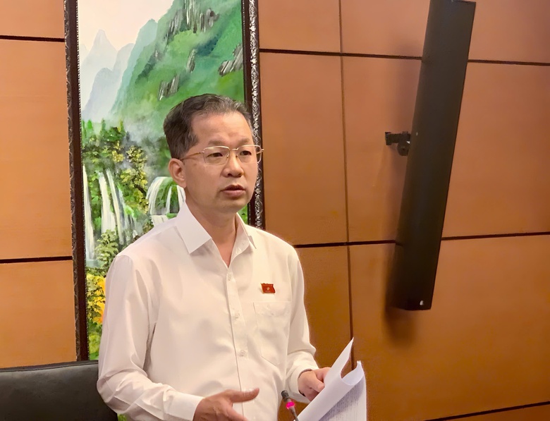 Từ T&acirc;y Nguy&ecirc;n ra cảng biển chỉ mất hơn 2 giờ nếu c&oacute; cao tốc Quy Nhơn - Pleiku- Ảnh 2.