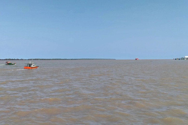 Đề xuất k&eacute;o d&agrave;i thời gian nạo v&eacute;t luồng Trần Đề tới năm 2028- Ảnh 1.