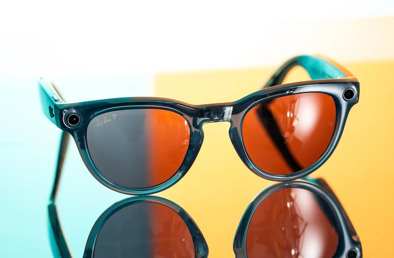 Apple lên kế hoạch ra mắt kính thông minh vào năm 2026- Ảnh 1. Apple lên kế hoạch ra mắt kính thông minh vào năm 2026- Ảnh 1.