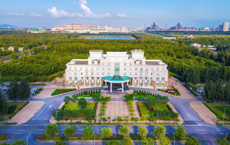 V&igrave; sao h&agrave;ng loạt dự &aacute;n FDI ở H&agrave; Tĩnh chậm tiến độ?- Ảnh 2.