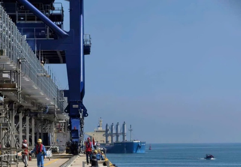 V&igrave; sao h&agrave;ng loạt dự &aacute;n FDI ở H&agrave; Tĩnh chậm tiến độ?- Ảnh 1.