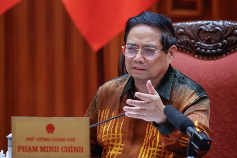 Trung t&acirc;m t&agrave;i ch&iacute;nh quốc tế tại Việt Nam phải vượt trội so với c&aacute;c trung t&acirc;m đ&atilde; c&oacute;- Ảnh 1.