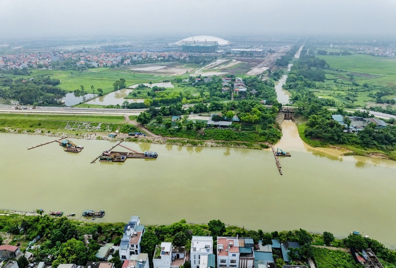 H&agrave; Nội ph&ecirc; duyệt điều chỉnh, bổ sung 115 dự &aacute;n trong kế hoạch sử dụng đất 2025- Ảnh 1.