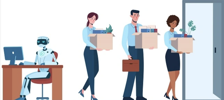 Ứng dụng AI chưa thực sự l&agrave;m thay đổi thị trường lao động văn ph&ograve;ng- Ảnh 1.