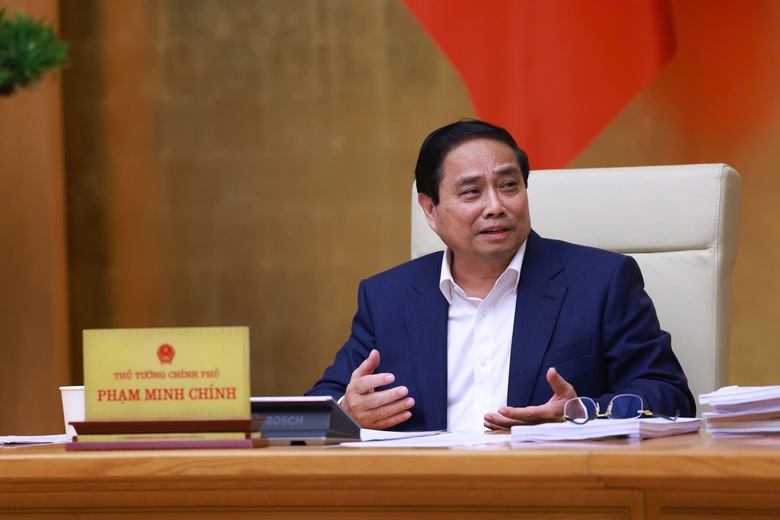 Thủ tướng: Nghiên cứu mở rộng chính sách nhà ở xã hội với gia đình đông con- Ảnh 1. Thủ tướng: Nghiên cứu mở rộng chính sách nhà ở xã hội với gia đình đông con- Ảnh 1.