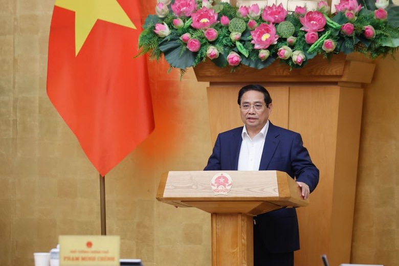 Xử l&yacute; vướng mắc ph&aacute;t sinh trong x&acirc;y dựng c&aacute;c nghị định về ph&acirc;n cấp, ph&acirc;n quyền- Ảnh 1.