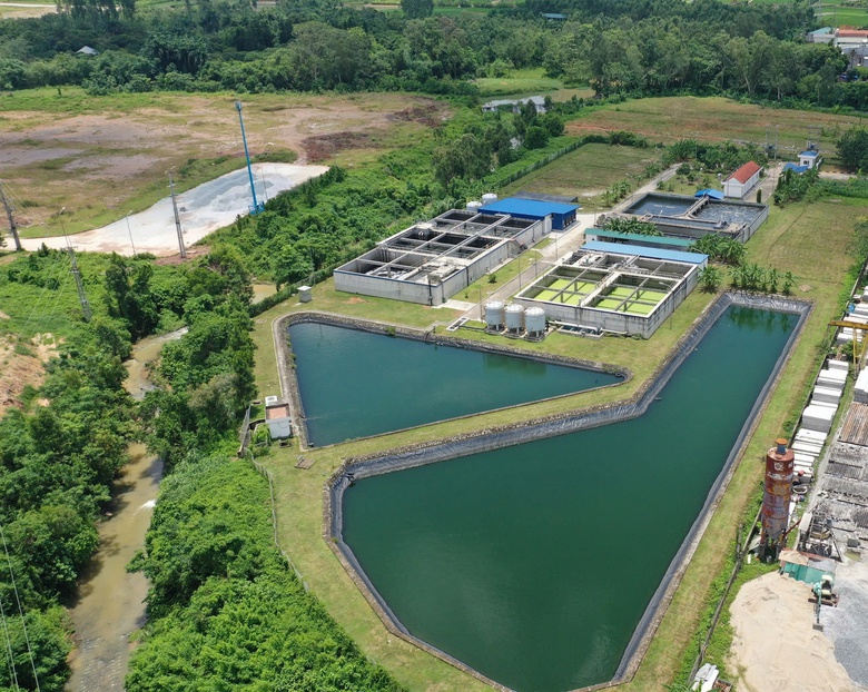 Vĩnh Ph&uacute;c: Cải c&aacute;ch h&agrave;nh ch&iacute;nh, thu h&uacute;t đầu tư, ph&aacute;t triển c&ocirc;ng nghiệp xanh- Ảnh 3.