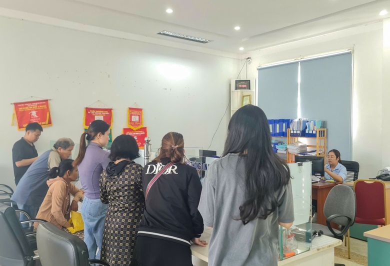 Gi&aacute; nước mới cao hơn Đ&agrave; Nẵng, Quảng Nam đang x&aacute;c định nguy&ecirc;n nh&acirc;n ch&ecirc;nh lệch- Ảnh 1.