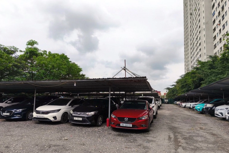 Lời khai B&iacute; thư phường đ&ocirc;ng d&acirc;n nhất Thủ đ&ocirc; nhận hối lộ để l&agrave;m ngơ vi phạm- Ảnh 3.