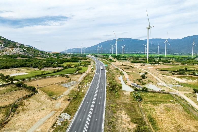 "Điểm tựa" Nghị quyết 68, Đ&egrave;o Cả đề xuất đầu tư mở rộng đồng bộ cao tốc- Ảnh 3.