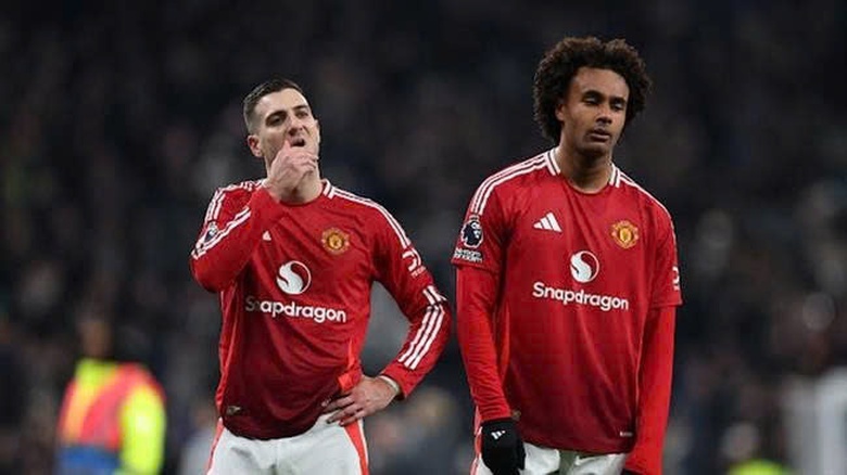 Nhận định, soi tỷ lệ MU v&agrave; Aston Villa (22h ng&agrave;y 25/5), Ngoại hạng Anh 2024-2025- Ảnh 1.