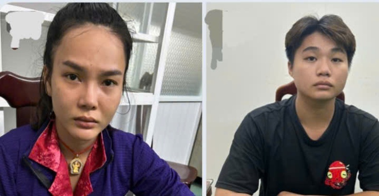 An Giang: Bắt giữ hai nghi phạm s&aacute;t hại Ph&oacute; chủ tịch Hội N&ocirc;ng d&acirc;n x&atilde;- Ảnh 2.