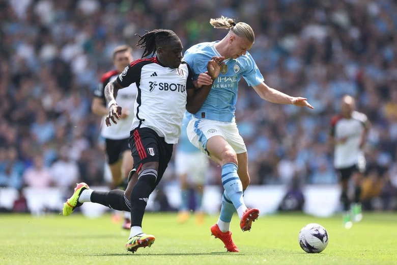 Nhận định, soi tỷ lệ Fulham v&agrave; Man City (22h ng&agrave;y 25/5), Ngoại hạng Anh 2024-2025- Ảnh 1.