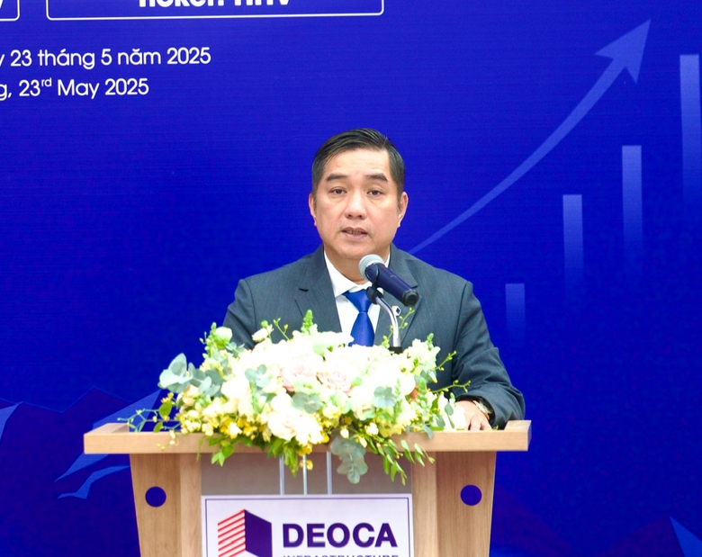 "Điểm tựa" Nghị quyết 68, Đ&egrave;o Cả đề xuất đầu tư mở rộng đồng bộ cao tốc- Ảnh 4.