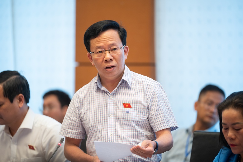 Thủ tướng: Chấp nhận đau đớn, mất m&aacute;t khi xử l&yacute; c&aacute;c dự &aacute;n tồn đọng- Ảnh 4.
