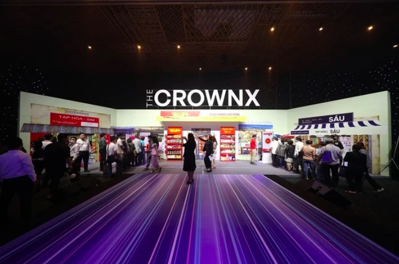 Chaebol H&agrave;n Quốc lại tho&aacute;i vốn một c&ocirc;ng ty tại Việt Nam- Ảnh 2.