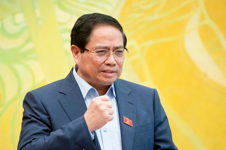 Thủ tướng: Kh&ocirc;ng để cơ hội tr&ocirc;i qua chỉ v&igrave; thủ tục- Ảnh 3.